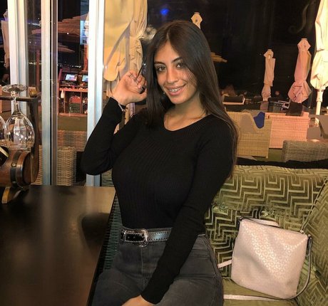 Nacktes geleaktes OnlyFans-Foto von Shahar Halaf