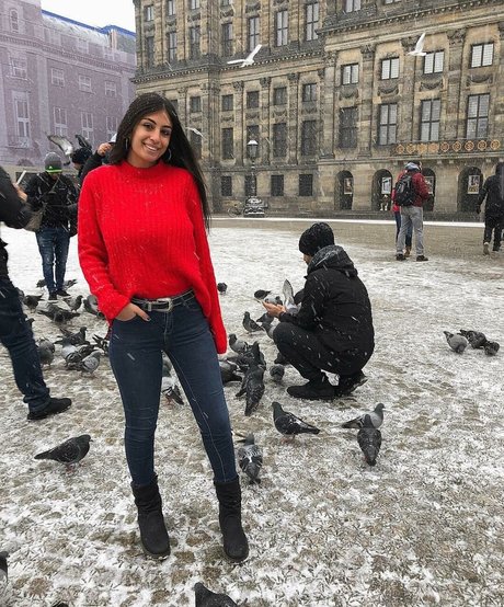 Nacktes geleaktes OnlyFans-Foto von Shahar Halaf