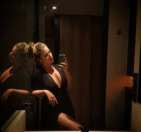 Nacktes geleaktes OnlyFans-Foto von Patrycja