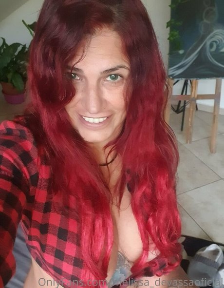 Nacktes geleaktes OnlyFans-Foto von Melissadevassaoficial