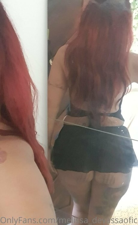 Melissadevassaoficial