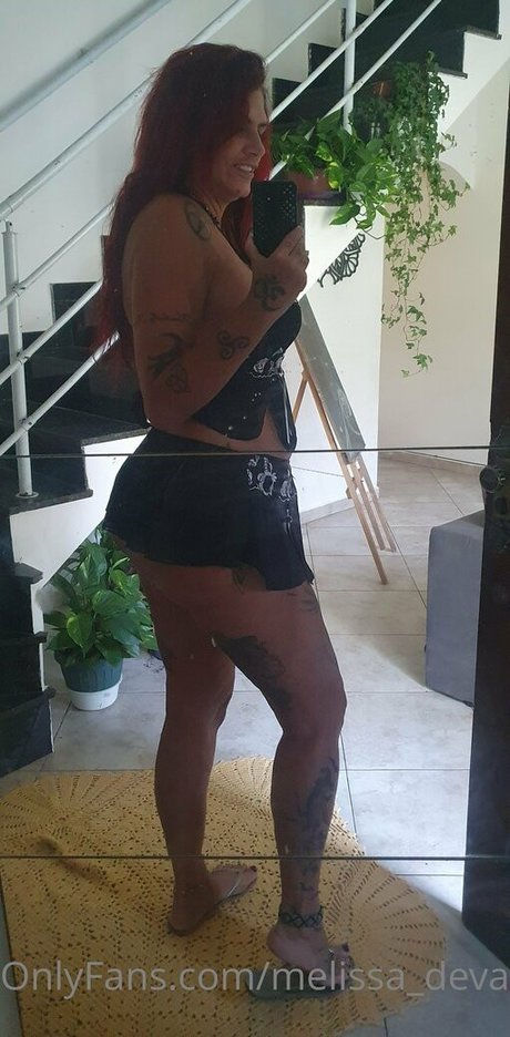 Nacktes geleaktes OnlyFans-Foto von Melissadevassaoficial