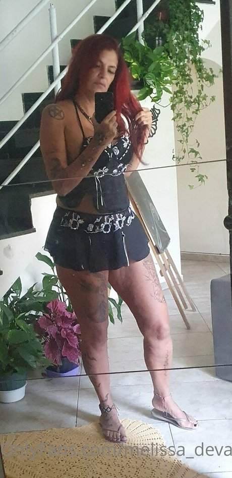 Melissadevassaoficial