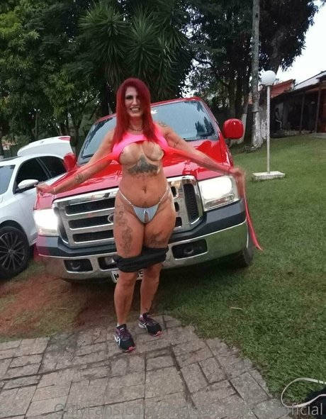 Nacktes geleaktes OnlyFans-Foto von Melissadevassaoficial