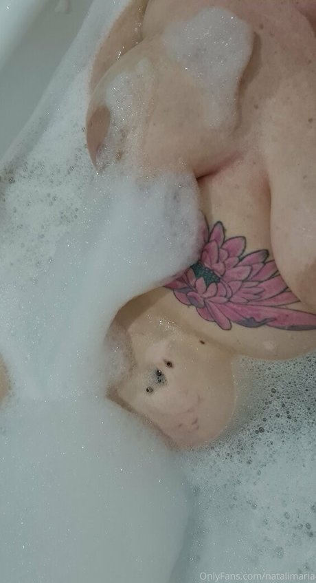 Nacktes geleaktes OnlyFans-Foto von Natalimaria