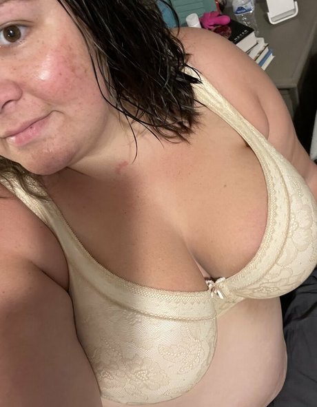 Nacktes geleaktes OnlyFans-Foto von Xocandyox