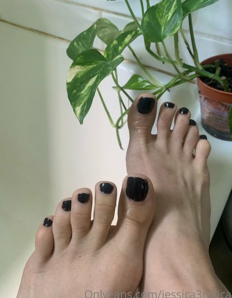 Nacktes geleaktes OnlyFans-Foto von Jessica3rotica