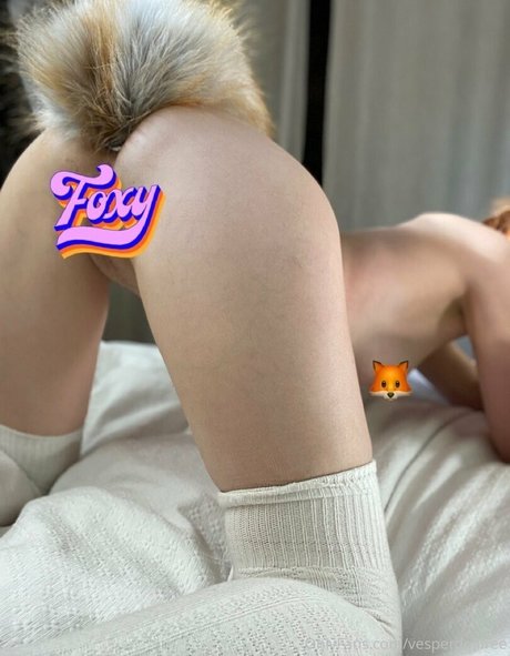 Nacktes geleaktes OnlyFans-Foto von Vesperdollfree