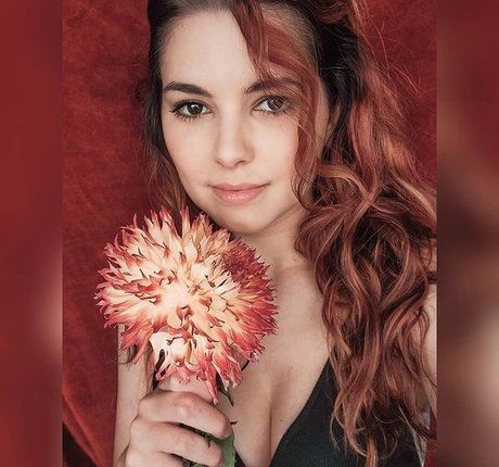 Nacktes geleaktes OnlyFans-Foto von Katyrose9