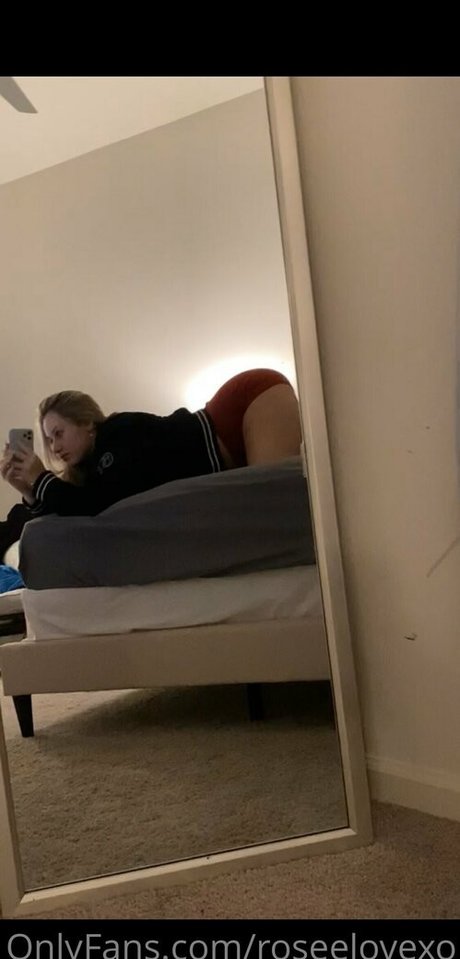 Roseelovexo