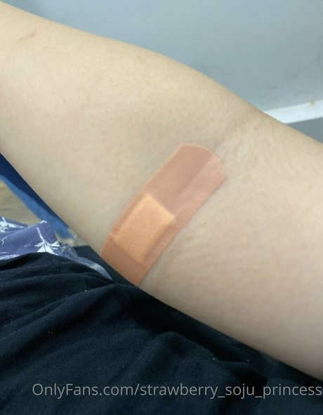 Strawberrysojuprincess