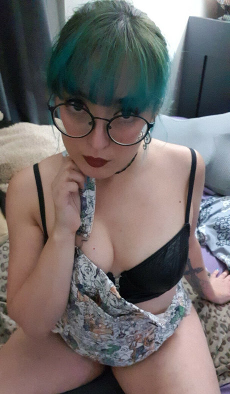 Nacktes geleaktes OnlyFans-Foto von Nyamphyvip