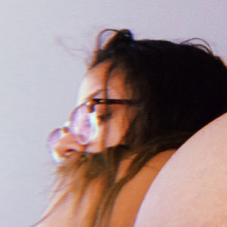 Nacktes geleaktes OnlyFans-Foto von Gh0stbby