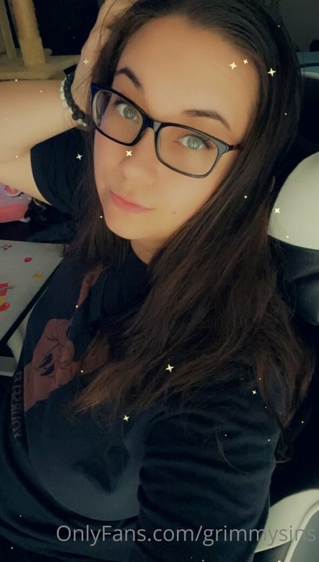 Grimmysins