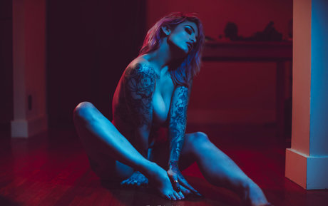 Nacktes geleaktes OnlyFans-Foto von Tristanmanasfree