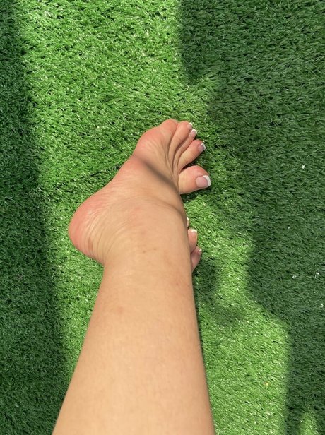 Nacktes geleaktes OnlyFans-Foto von Goddessgwens