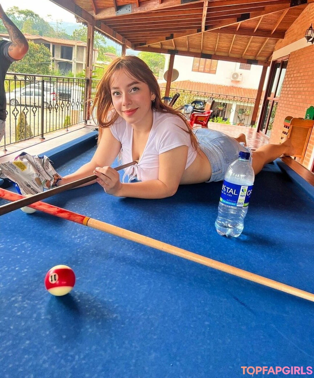 Nacktes geleaktes OnlyFans-Foto von Karentarazona1095 #11 Nacktes geleaktes OnlyFans-Foto von Karentarazona1095 #11