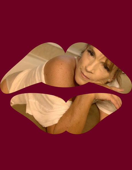 Nacktes geleaktes OnlyFans-Foto von Marilynangel
