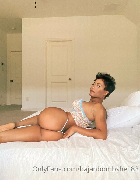 Kristal Marshall