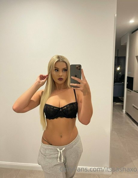 Thesashaxo