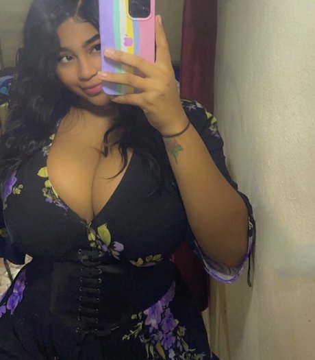 Dayanis Gisell