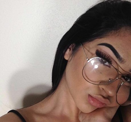 Nacktes geleaktes OnlyFans-Foto von Genatg
