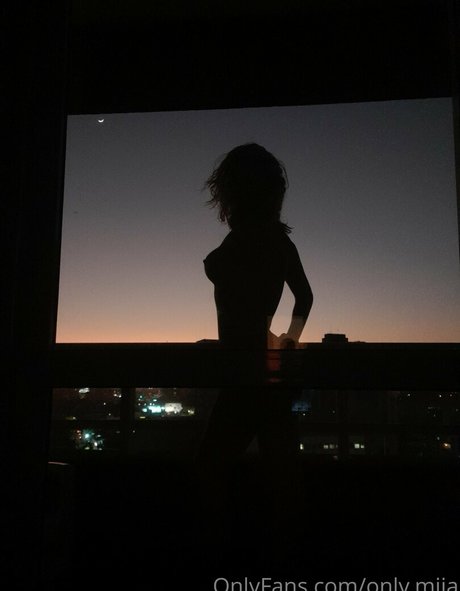 Nacktes geleaktes OnlyFans-Foto von Onlymiia