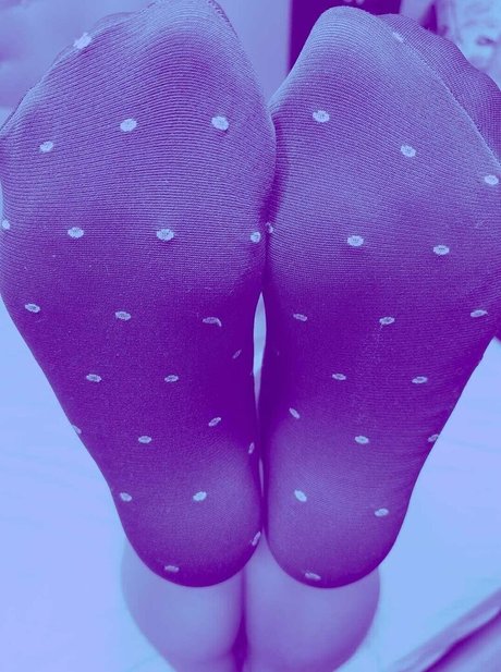 Nacktes geleaktes OnlyFans-Foto von Lovfetish
