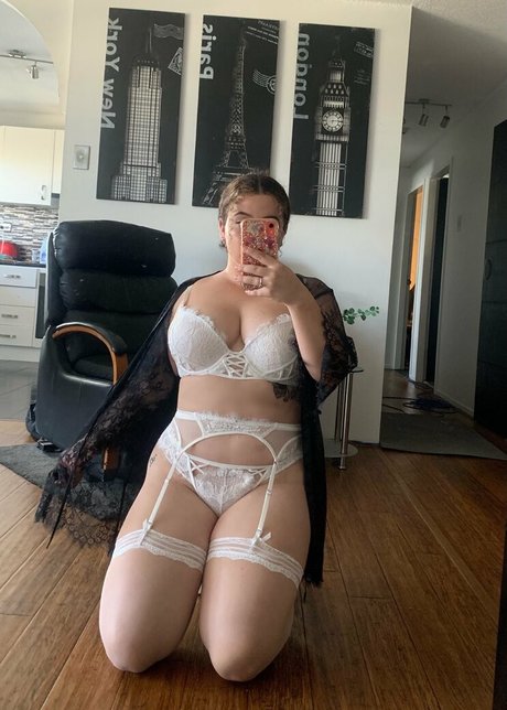Nacktes geleaktes OnlyFans-Foto von Sexyyylexiii