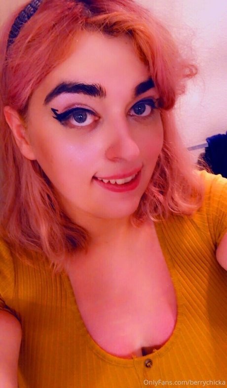Berrychicka