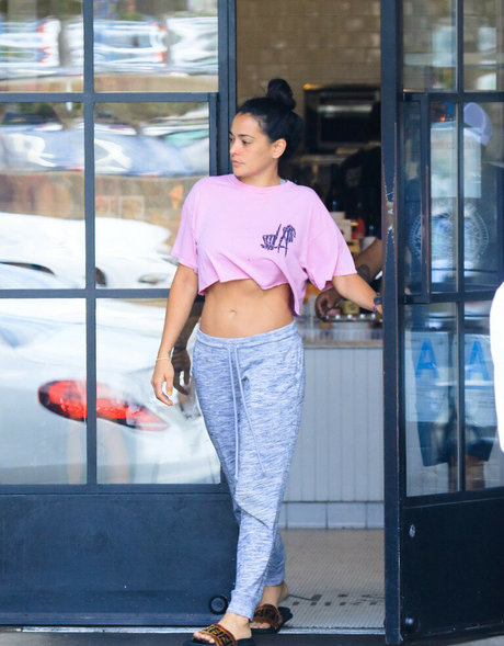 Nacktes geleaktes OnlyFans-Foto von Natalie Martinez