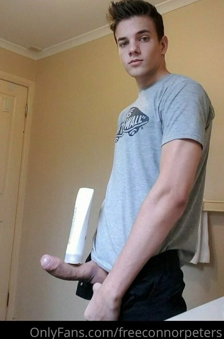 Freeconnorpeters