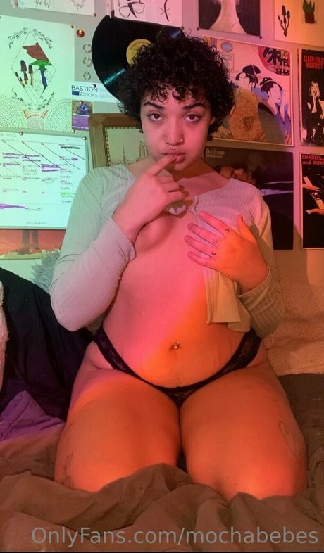 Mochabebes