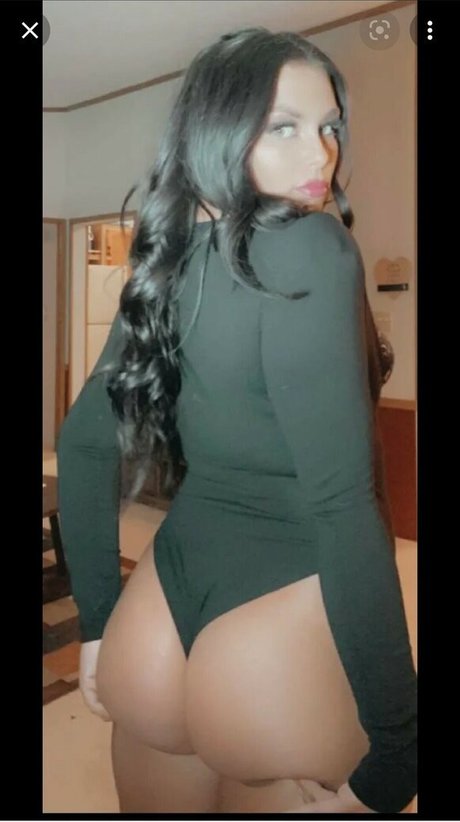 Nacktes geleaktes OnlyFans-Foto von Desdearmon