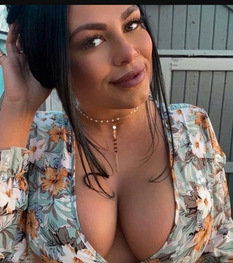 Nacktes geleaktes OnlyFans-Foto von Desdearmon