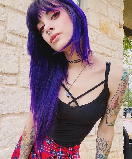 Nacktes geleaktes OnlyFans-Foto von Egirls