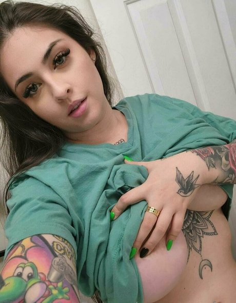 Nacktes geleaktes OnlyFans-Foto von Sammytorresfree