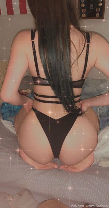 Chuubaby