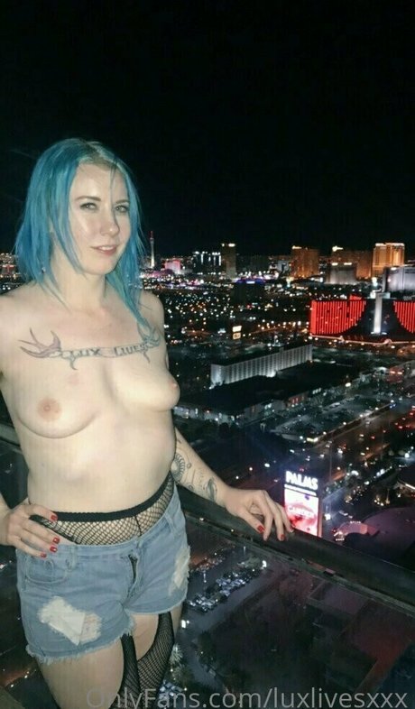 Luxlivesxxx