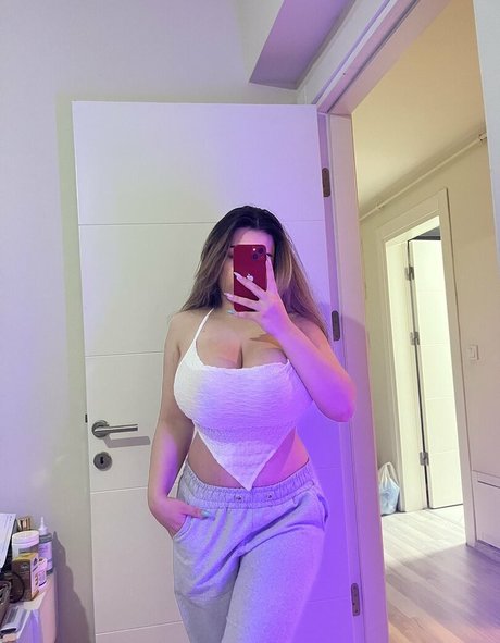 Nacktes geleaktes OnlyFans-Foto von Naturabody