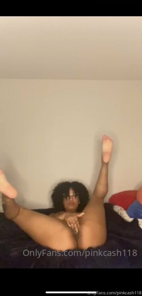 Pinkcash118
