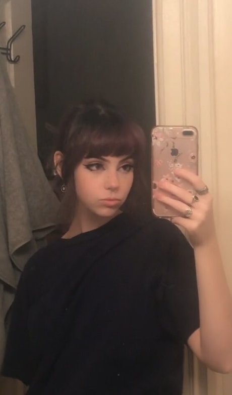 Nacktes geleaktes OnlyFans-Foto von Okaygnomie