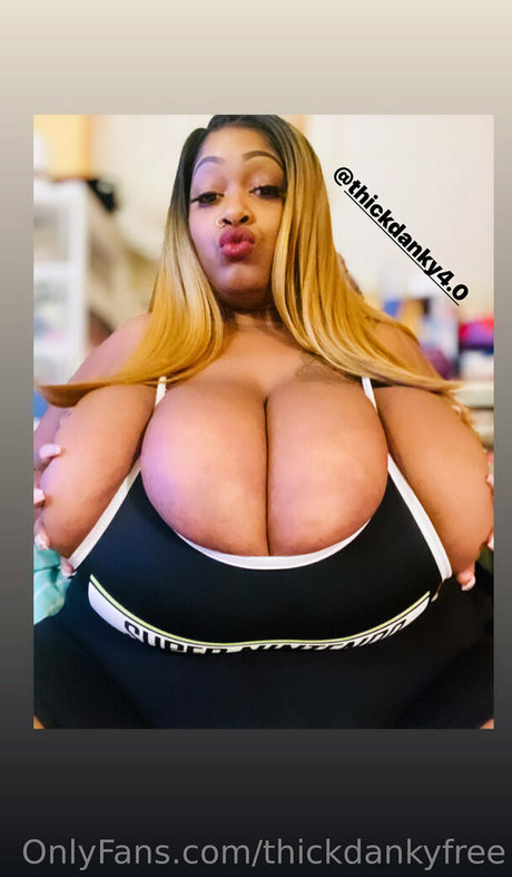 Thickdankyfree