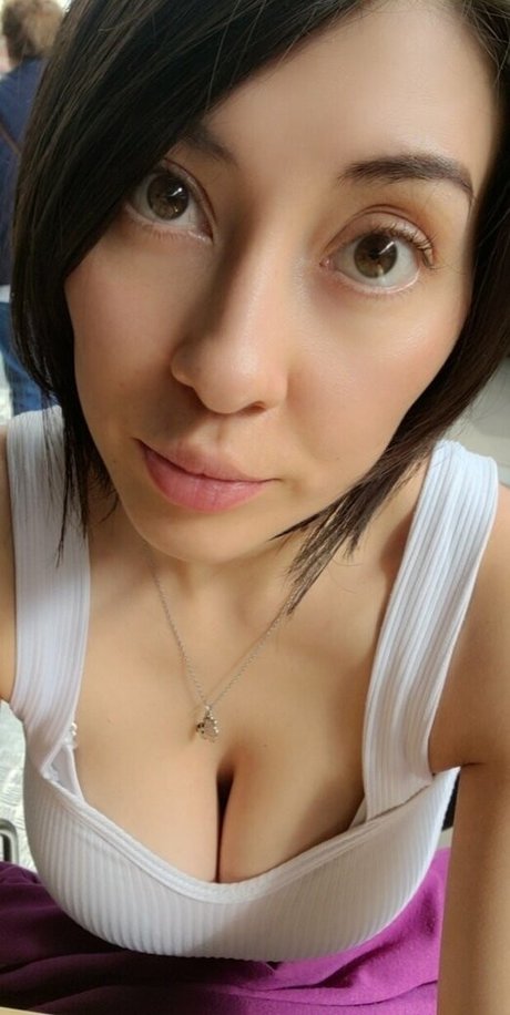 Nacktes geleaktes OnlyFans-Foto von Luisa Steffens