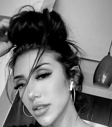 Nacktes geleaktes OnlyFans-Foto von Shewolftribe