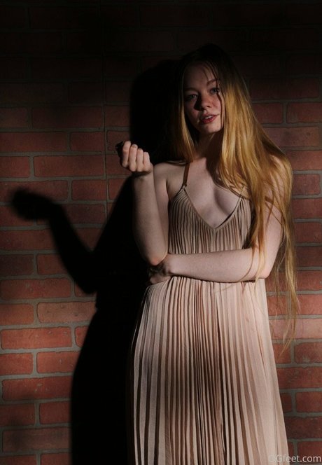 Nacktes geleaktes OnlyFans-Foto von Sativa Skies