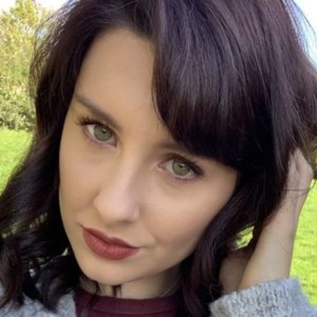 Nacktes geleaktes OnlyFans-Foto von Erin Moore