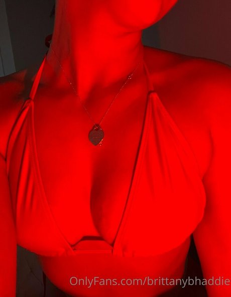 Brittanybhaddie
