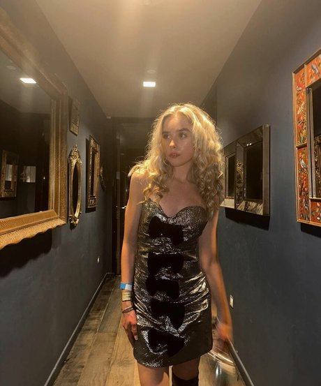 Nacktes geleaktes OnlyFans-Foto von Jenna Davis