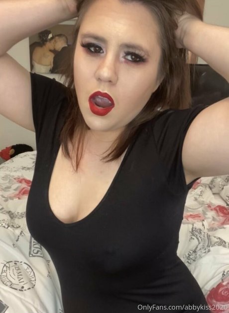 Abbykiss2020